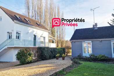 Maison 5 pièces 186790 €