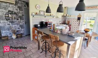 Maison 5 Pièces 148 m² à vendre à Meusnes (41130)