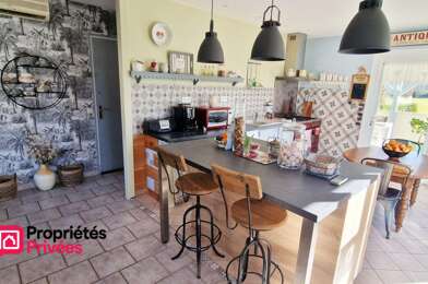 Maison 5 pièces 186790 €