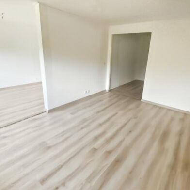 Appartement 4 pièces 230000 €