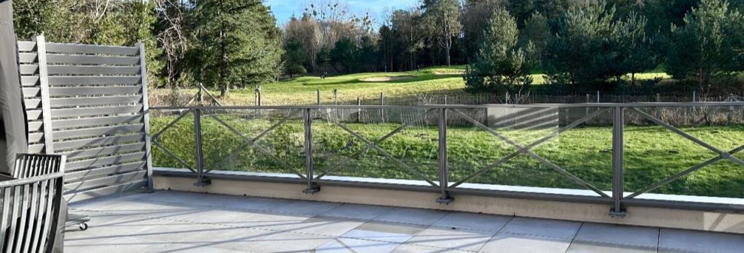 Appartement 3 Pièces 74 m² à vendre à Neufchâtel-Hardelot (62152)