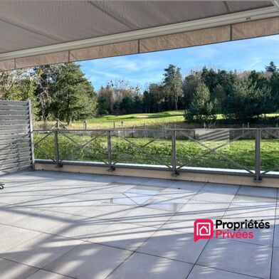 Appartement 3 pièces 548000 €