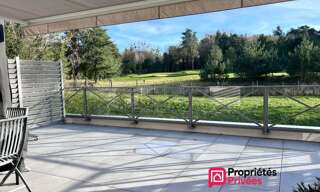 Appartement 3 Pièces 74 m² à vendre à Neufchâtel-Hardelot (62152)