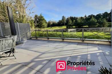 Appartement 3 pièces 527000 €