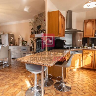 Maison 5 pièces 349000 €