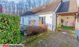 Maison 5 Pièces 143 m² à vendre à Vierzon (18100)