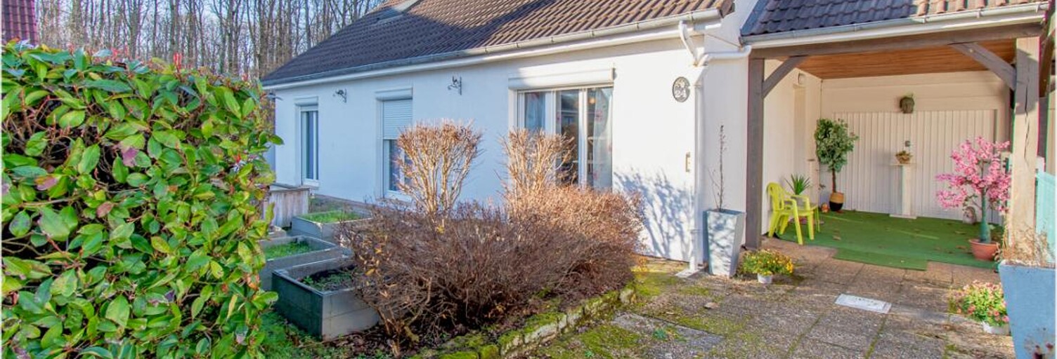 Maison 5 Pièces 143 m² à vendre à Vierzon (18100)