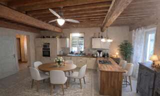 Maison 5 Pièces 123 m² à vendre à Claveisolles (69870)