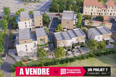 Maison 3 pièces 250000 €