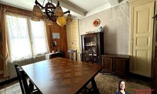 Maison 8 Pièces 166 m² à vendre à Tarascon (13150)