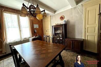 Maison 8 pièces 229500 €