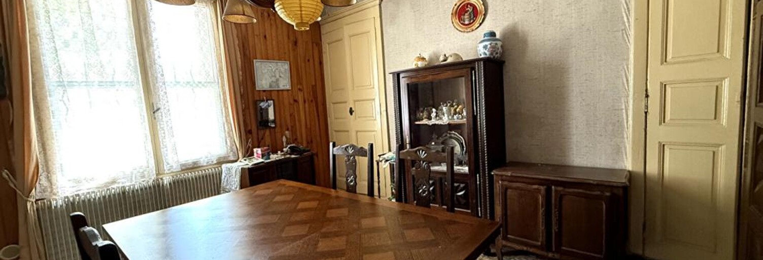 Maison 8 Pièces 166 m² à vendre à Tarascon (13150)