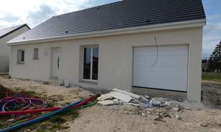 Maison 5 Pièces 96 m² à vendre à Saint-André-de-l'Eure (27220)