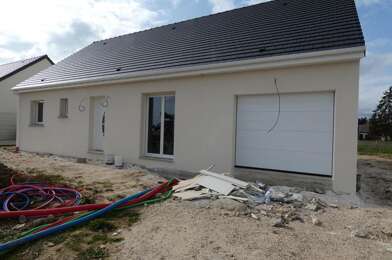 Maison 5 pièces 249900 €