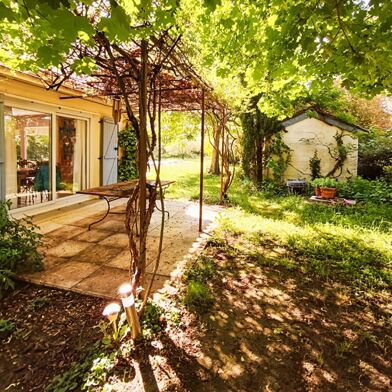 Maison 5 pièces 264800 €