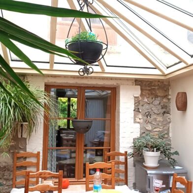 Maison 6 pièces 279000 €