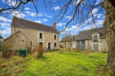 Maison 8 pièces 69990 €