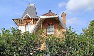 Maison 9 Pièces 191 m² à vendre à Neuilly-Plaisance (93360)