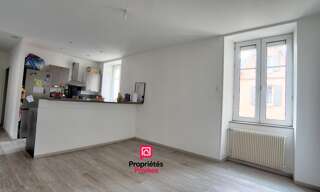 Immeuble  226 m² à vendre à Belfort (90000)