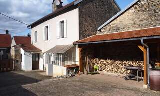 Maison 3 Pièces 80 m² à vendre à Courlon (21580)