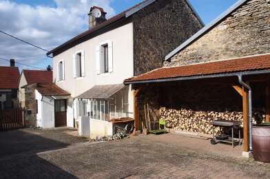 Maison 3 pièces 120000 €