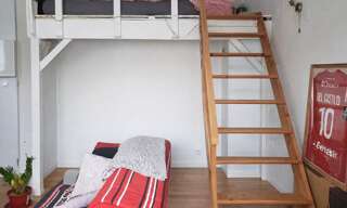 Appartement 1 Pièce 28 m² à vendre à Camors (56330)