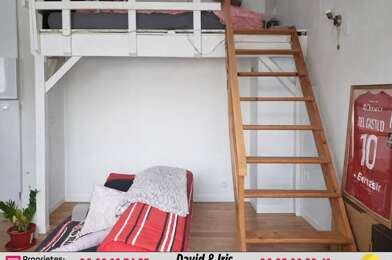 Appartement 1 pièces 75000 €