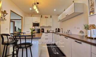 Maison 3 Pièces 77 m² à vendre à Chevilly (45520)