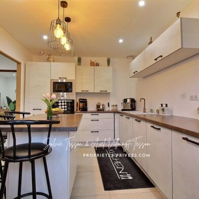 Maison 3 pièces 202990 €