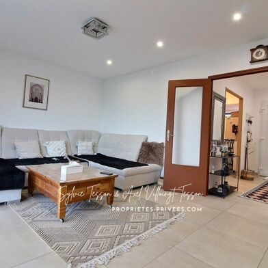 Maison 3 pièces 202990 €