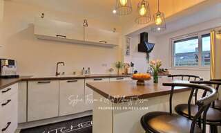 Maison 3 Pièces 77 m² à vendre à Chevilly (45520)