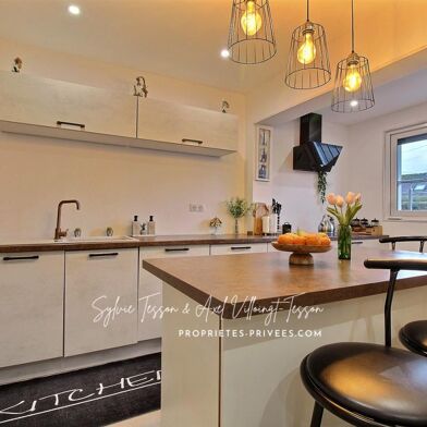 Maison 3 pièces 192990 €