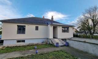 Maison 3 Pièces 77 m² à vendre à Chevilly (45520)