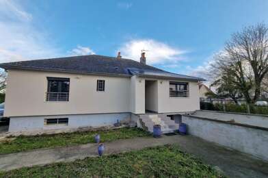 Maison 3 pièces 192990 €