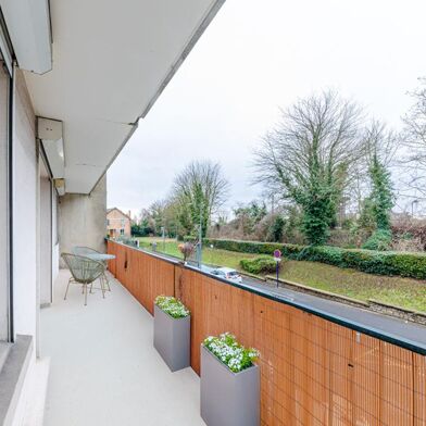 Appartement 3 pièces 258000 €