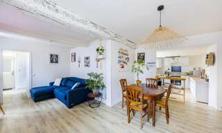 Maison 2 Pièces 54 m² à vendre à Magny-en-Vexin (95420)