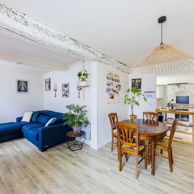 Maison 2 pièces 140000 €