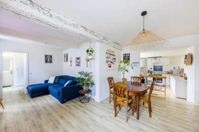 Maison 2 pièces 140000 €