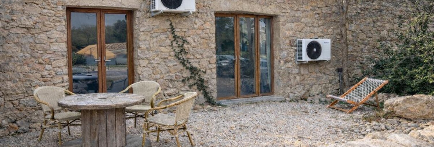 Maison 4 Pièces 150 m² à vendre à Peyriac-de-Mer (11440)