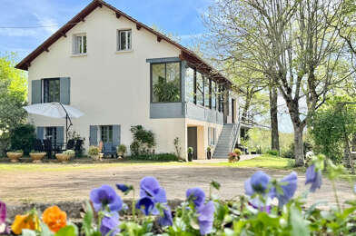 Maison 8 pièces 385000 €