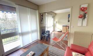 Appartement 4 Pièces 82 m² à vendre à Mérignac (33700)