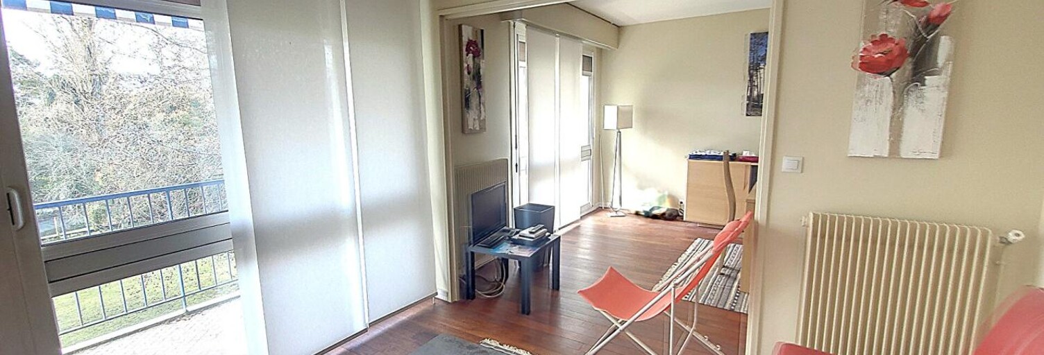 Appartement 4 Pièces 82 m² à vendre à Mérignac (33700)