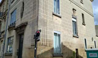 Immeuble  227 m² à vendre à Bordeaux (33000)