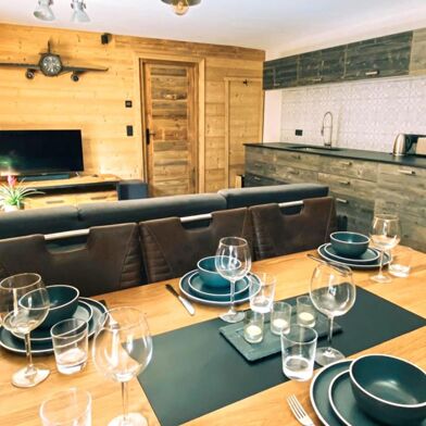 Appartement 3 pièces 530000 €