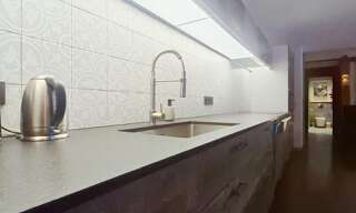 Appartement 3 Pièces 68 m² à vendre à Les Houches (74310)