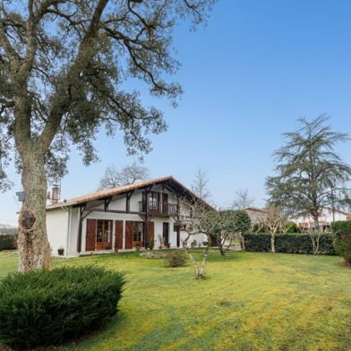 Maison 5 pièces 414750 €