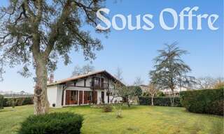 Maison 5 Pièces 135 m² à vendre à Saint-Geours-de-Maremne (40230)