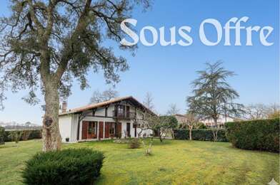 Maison 5 pièces 414750 €