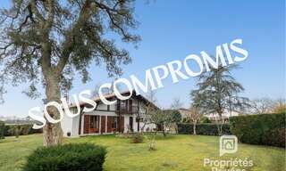 Maison 5 Pièces 135 m² à vendre à Saint-Geours-de-Maremne (40230)