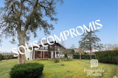 Maison 5 pièces 414750 €